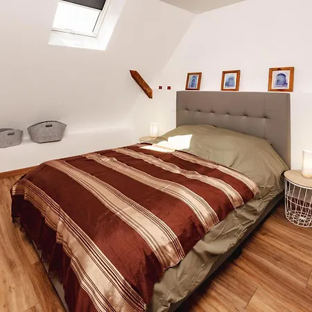 Holiday home Cote Saint-sulpice Saint-Sulpice (Savoie)