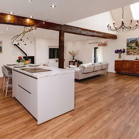 Holiday home Cote Saint-sulpice *